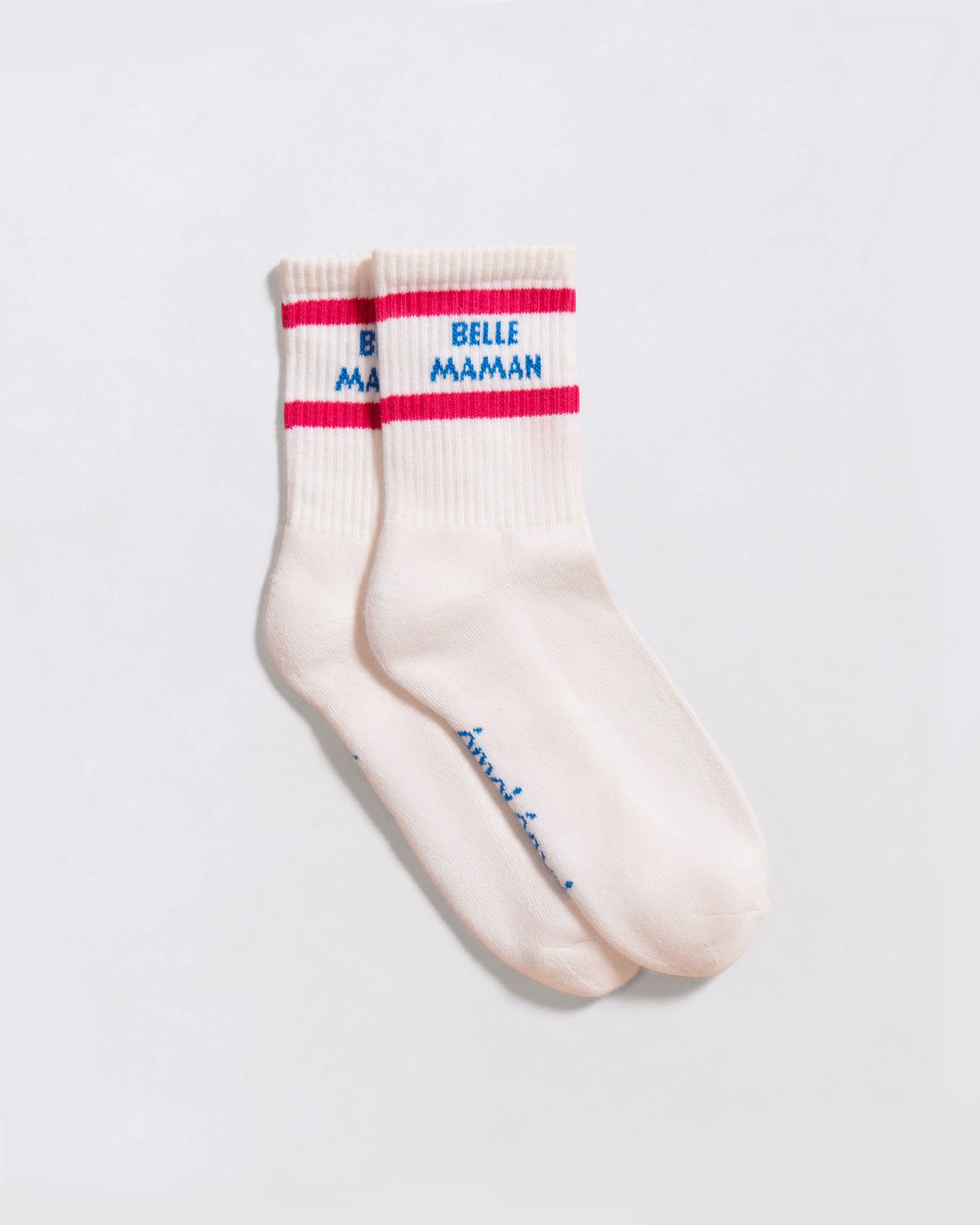 Les chaussettes Belle maman - taille adulte
