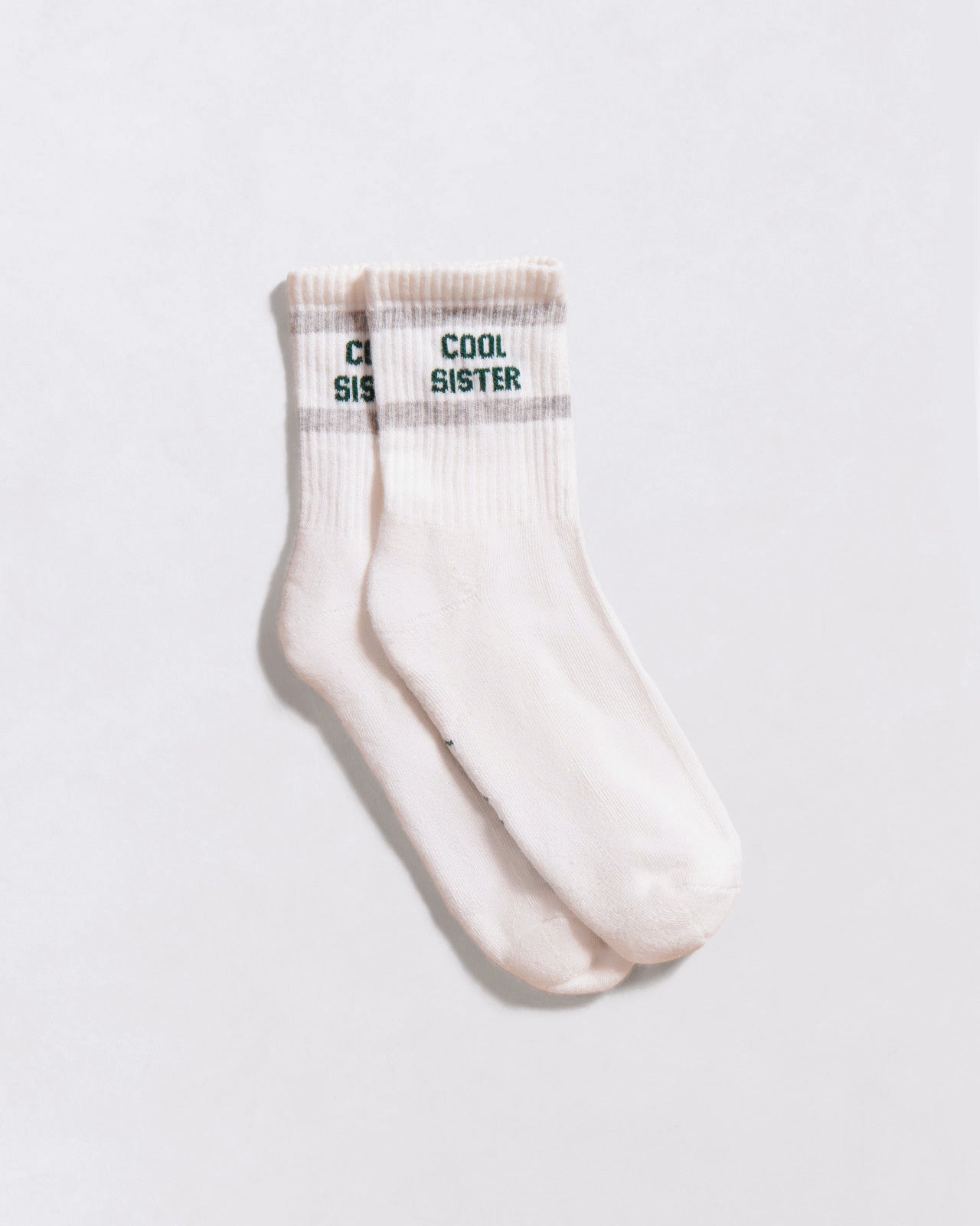 Les chaussettes Cool sister - Taille adulte