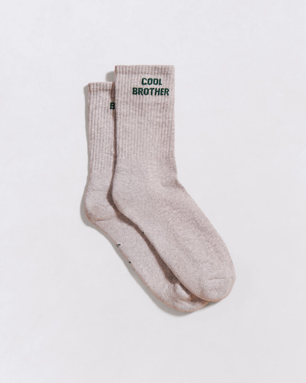 Les chaussettes Cool brother - taille adulte