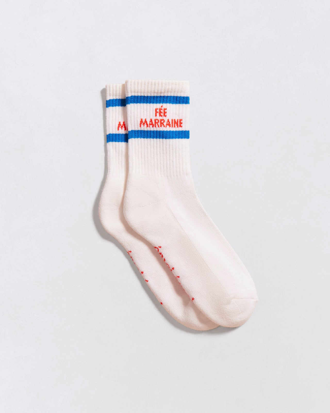 Les chaussettes Fée marraine - taille adulte