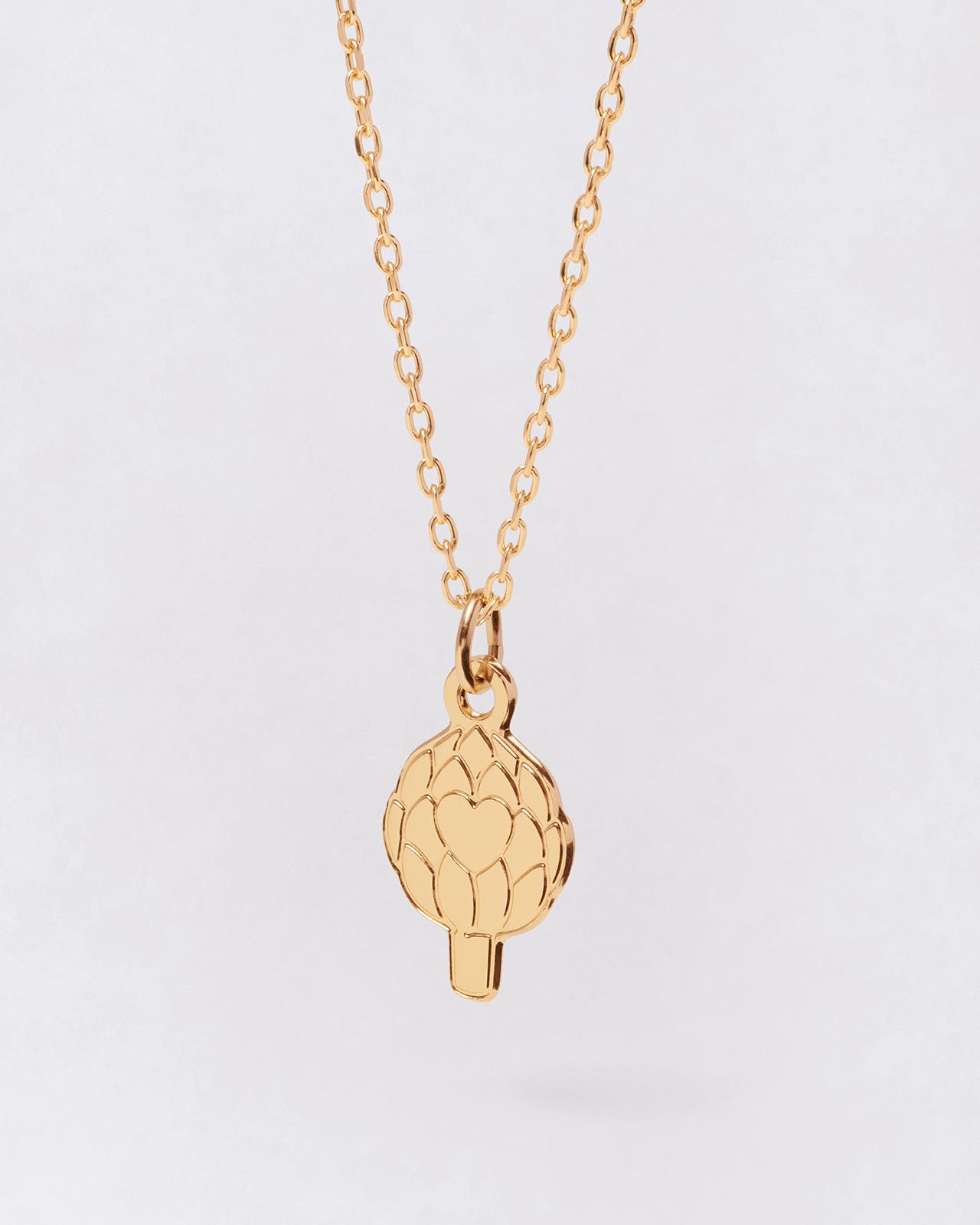 La médaille Cœur d