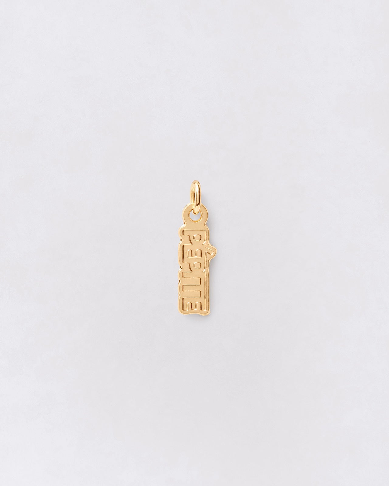 La médaille Pépite - dorée à l