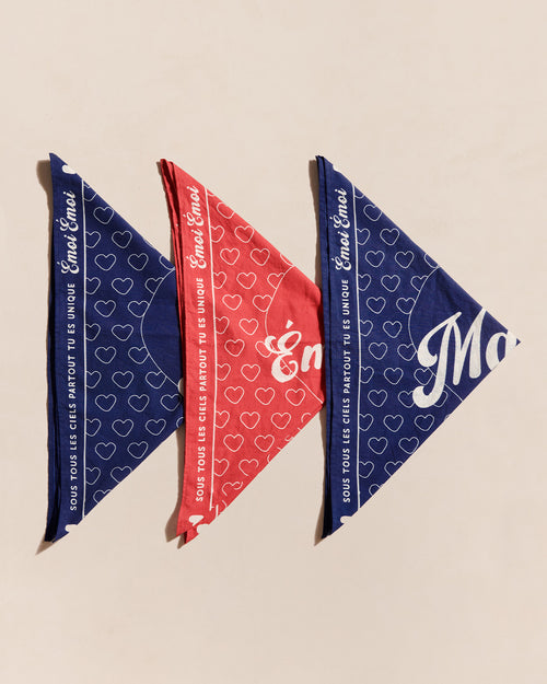 émoi émoi - émoi émoi   -  