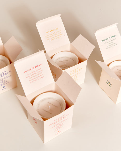 émoi émoi - émoi émoi   -  