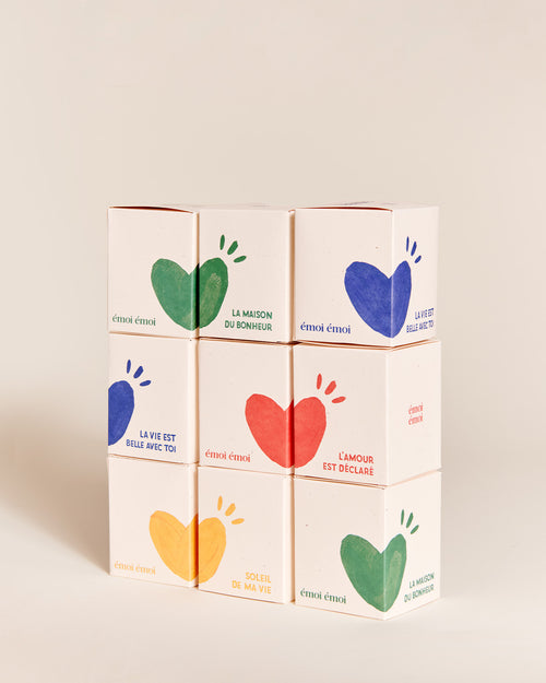 émoi émoi - émoi émoi   -  