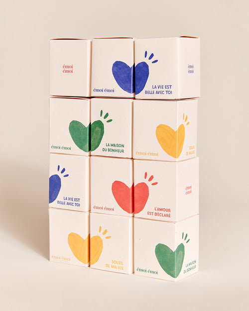 émoi émoi - émoi émoi   -  