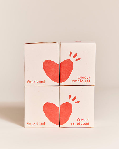 émoi émoi - émoi émoi   -  