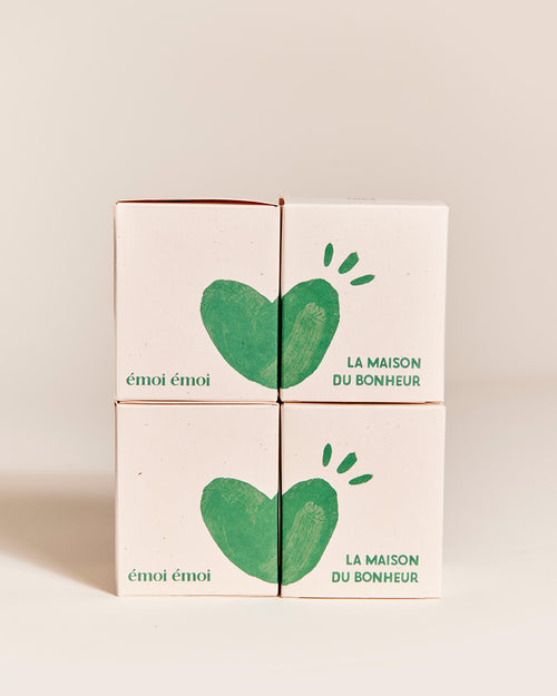 émoi émoi - émoi émoi   -  