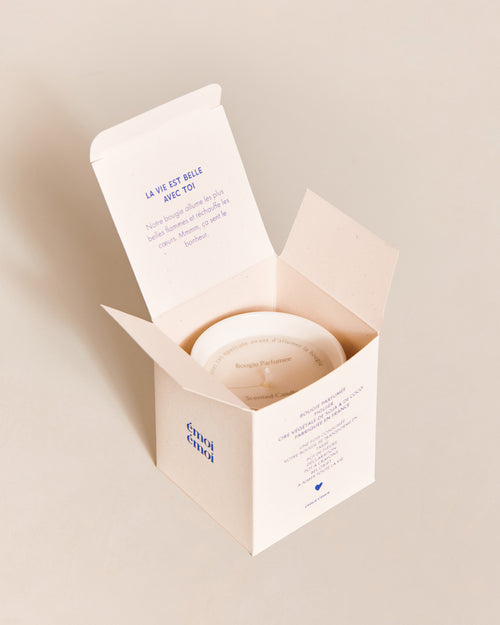 émoi émoi - émoi émoi   -  