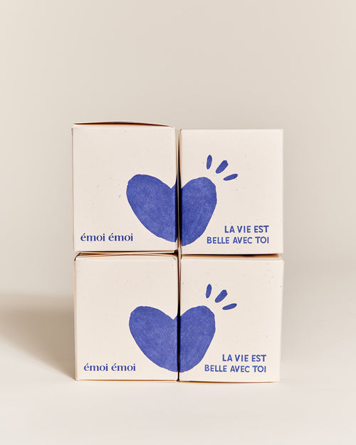 émoi émoi - émoi émoi   -  