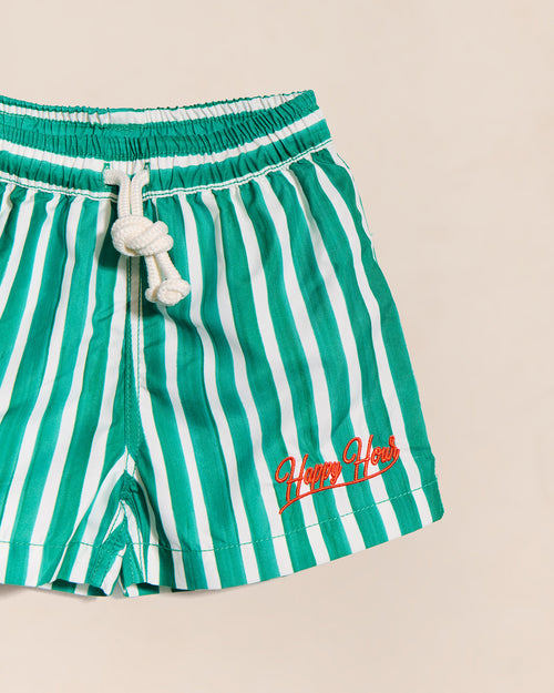 Le maillot de bain Happy hour enfant - Gili's x émoi émoi - émoi émoi   - 2 