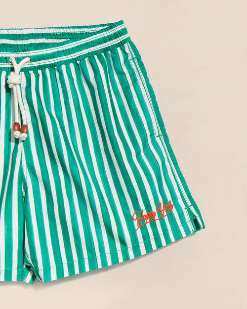 Le maillot de bain Happy hour homme - Gili's x émoi émoi - émoi émoi   - 4 