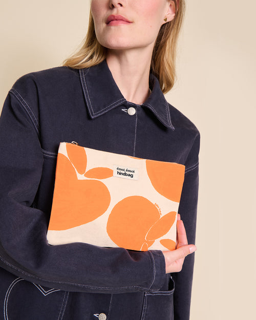 La pochette Vitamine love - émoi émoi   - 2 