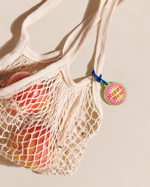 Le porte-clés Food market - Happy hour - émoi émoi   - 2 