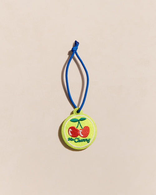 Le porte-clés Food market - Ma cherry - émoi émoi   - 1 