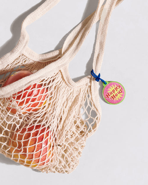 Le porte-clés Food market - Happy hour - émoi émoi   - 2 