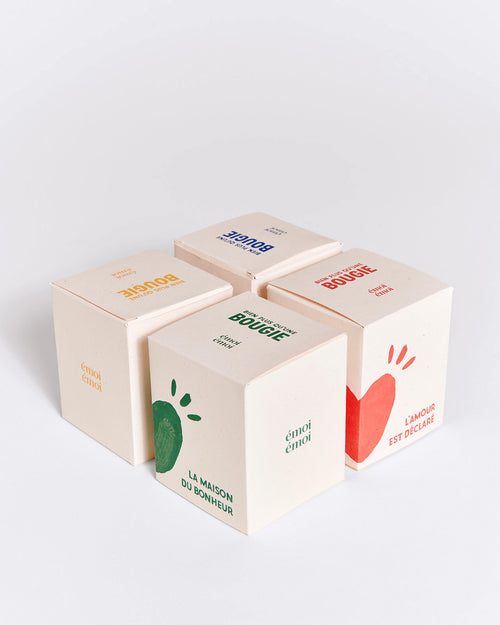 émoi émoi - émoi émoi   -  