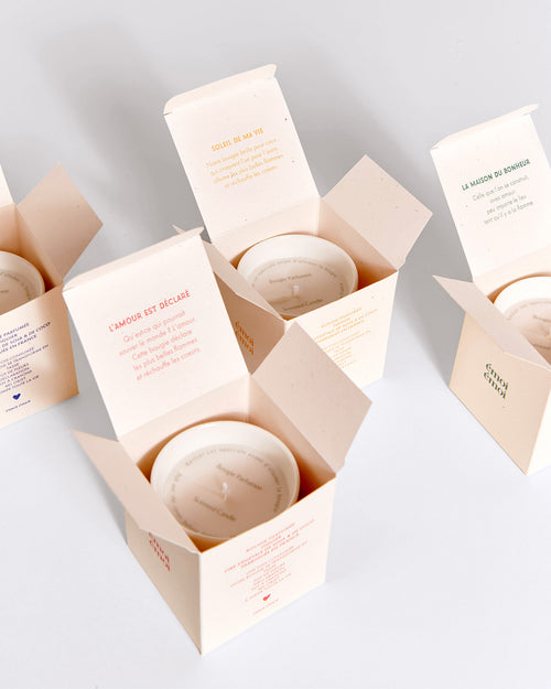 émoi émoi - émoi émoi   -  