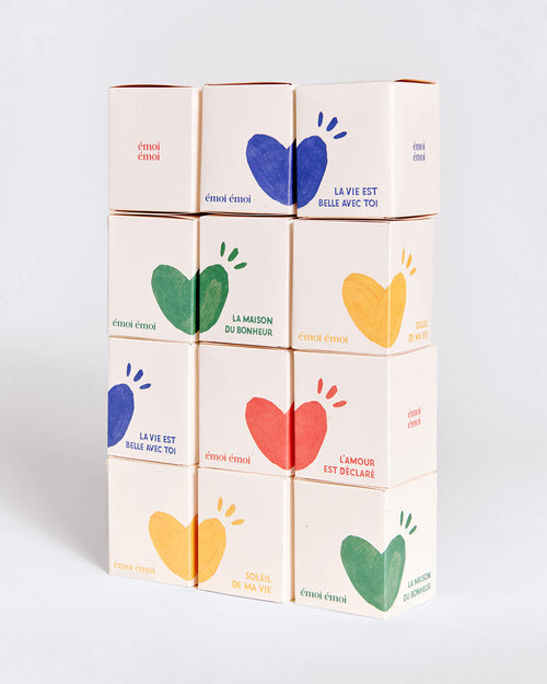 émoi émoi - émoi émoi   -  