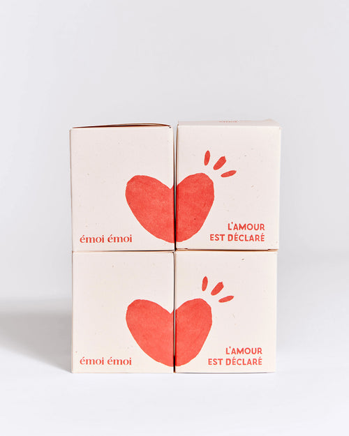 émoi émoi - émoi émoi   -  