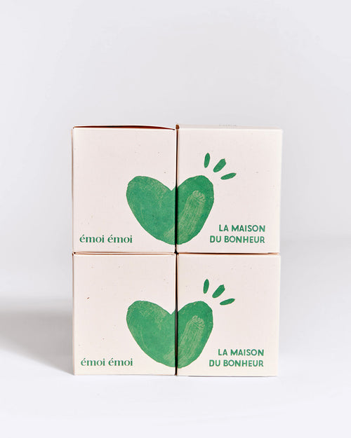 émoi émoi - émoi émoi   -  