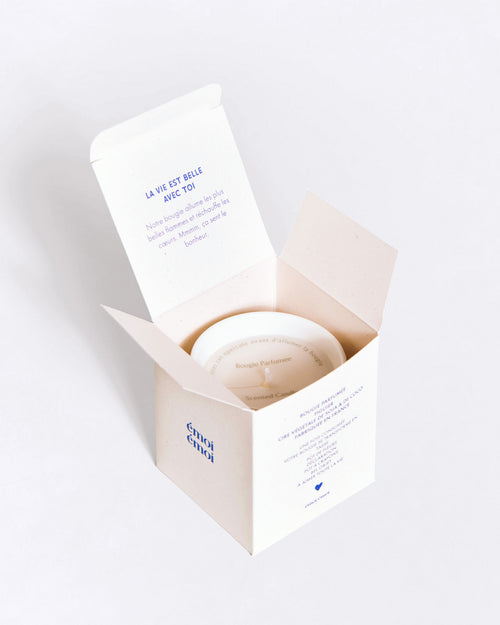 émoi émoi - émoi émoi   -  