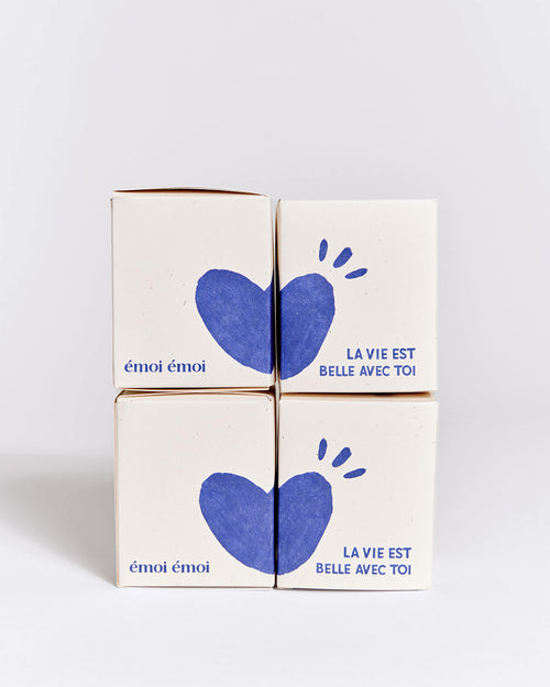 émoi émoi - émoi émoi   -  