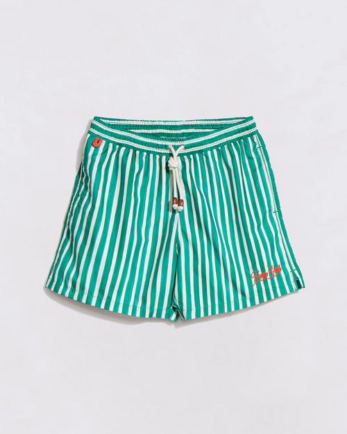 Le maillot de bain Happy hour homme - Gili's x émoi émoi - émoi émoi   - 1 