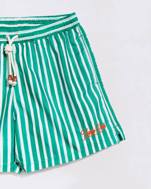 Le maillot de bain Happy hour homme - Gili's x émoi émoi - émoi émoi   - 2 