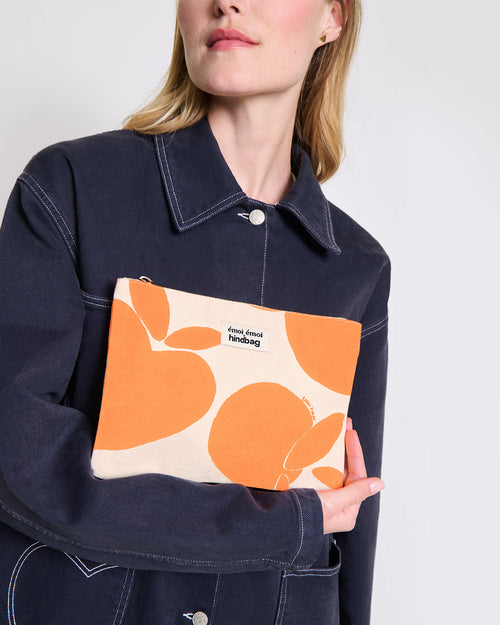 La pochette Vitamine love - émoi émoi   - 2 