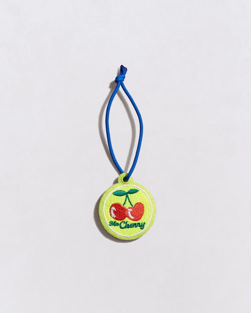 Le porte-clés Food market - Ma cherry - émoi émoi   - 1 