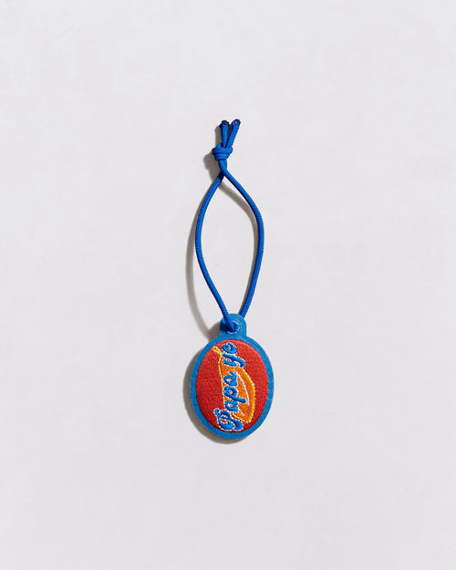 Le porte-clés Food market - Papaye - émoi émoi   - 1 