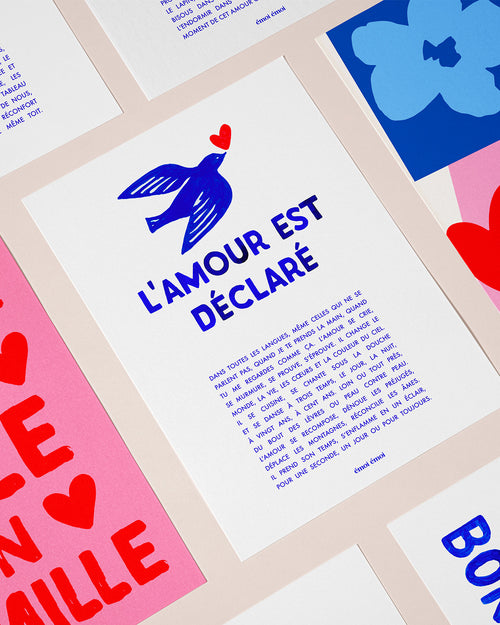 émoi émoi - émoi émoi   -  