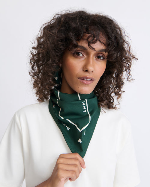 émoi émoi - émoi émoi   -  