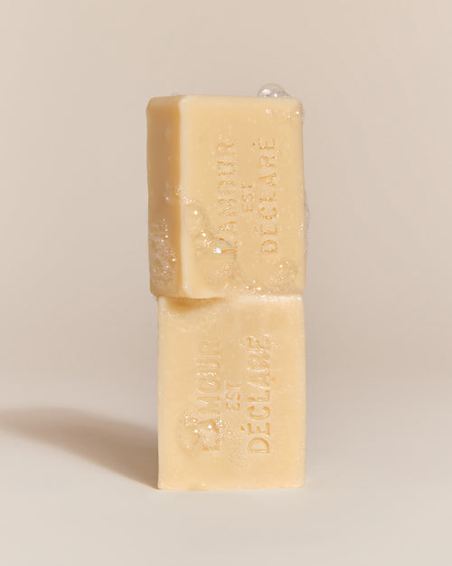 Le savon émoi émoi - au beurre de karité 100% naturel - émoi émoi   - 2 