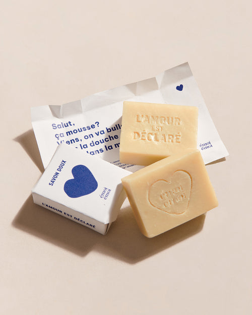 émoi émoi - émoi émoi   -  