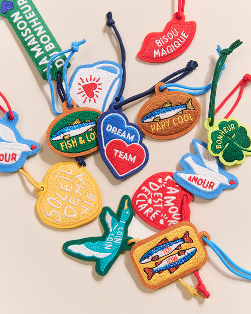 émoi émoi - émoi émoi   -  