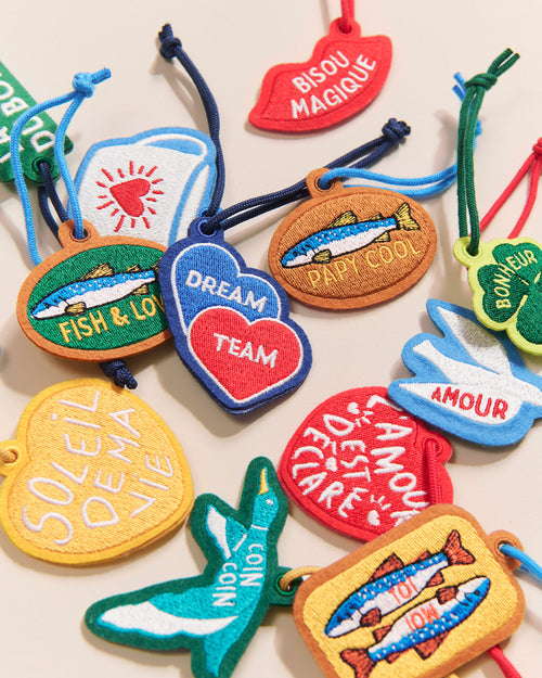 émoi émoi - émoi émoi   -  