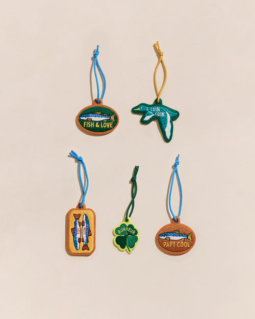 émoi émoi - émoi émoi   -  