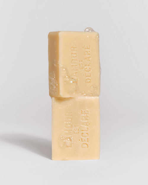 Le savon émoi émoi - au beurre de karité 100% naturel - émoi émoi   - 4 