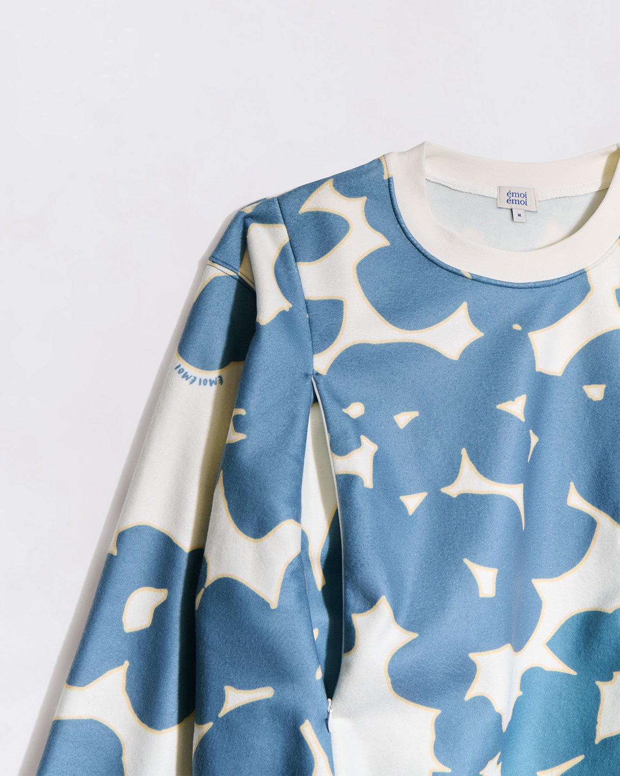 Le sweat d