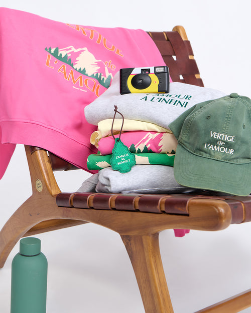 émoi émoi - émoi émoi   -  