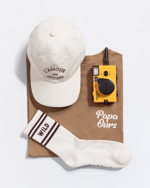 émoi émoi - émoi émoi   -  