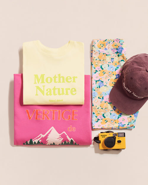 émoi émoi - émoi émoi   -  