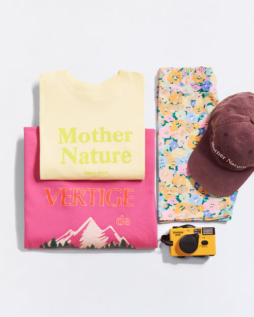 émoi émoi - émoi émoi   -  