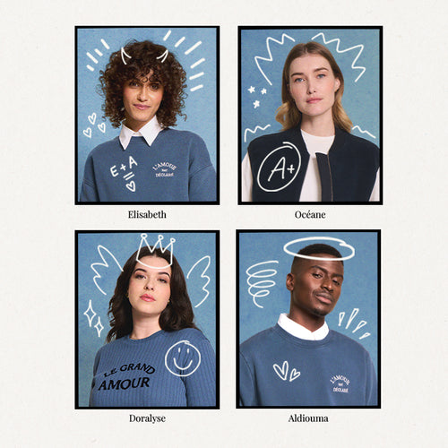 émoi émoi - émoi émoi   - 1 