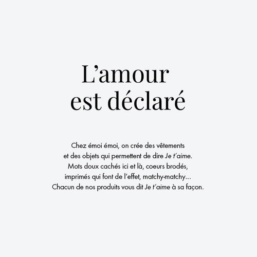 émoi émoi - émoi émoi   - 2 