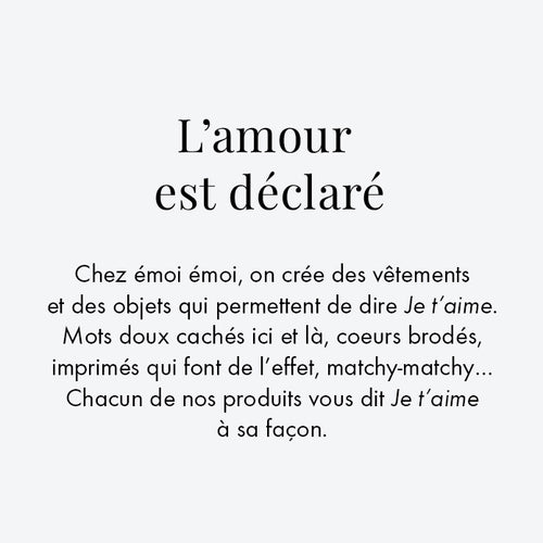 émoi émoi - émoi émoi   - 2 