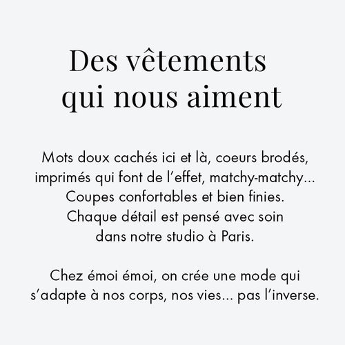 émoi émoi - émoi émoi   - 2 