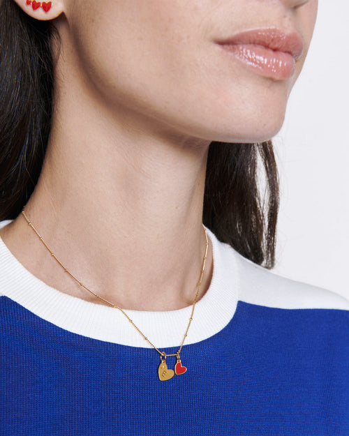 La composition Numéro 15 - émoi émoi   - 2 